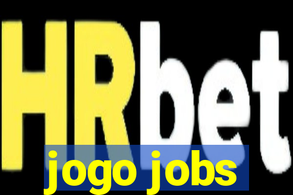 jogo jobs