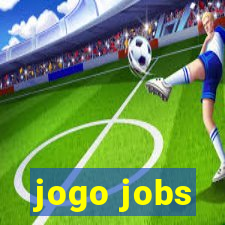 jogo jobs