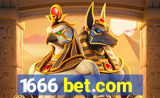 1666 bet.com