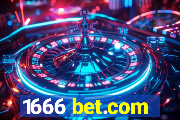 1666 bet.com