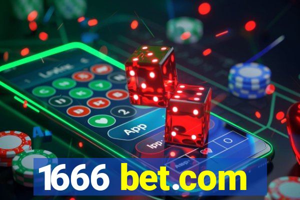 1666 bet.com