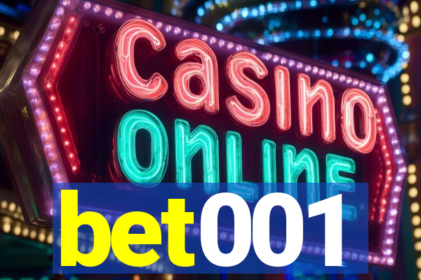 bet001