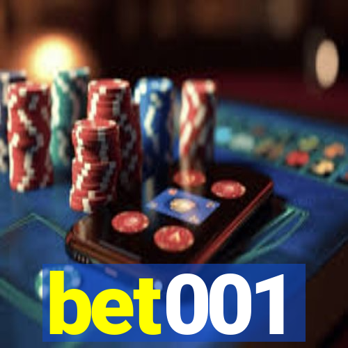 bet001