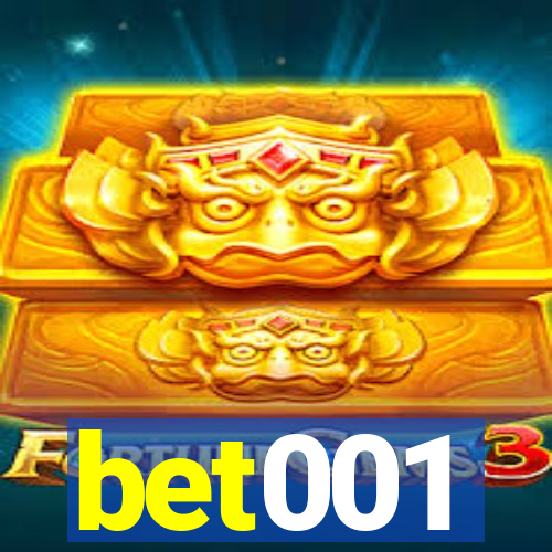 bet001