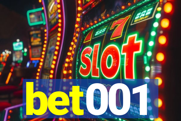 bet001