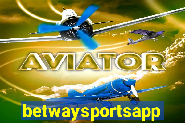 betwaysportsapp