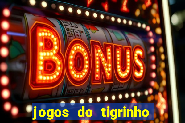 jogos do tigrinho vai ser proibido no brasil