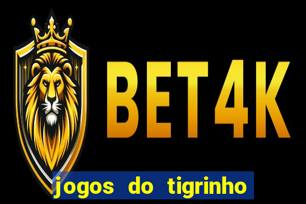 jogos do tigrinho vai ser proibido no brasil