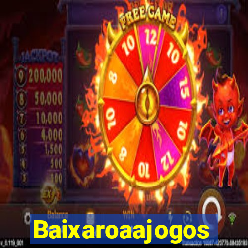 Baixaroaajogos