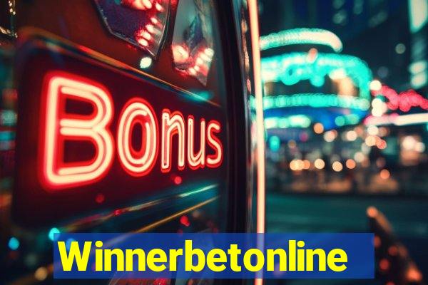 Winnerbetonline