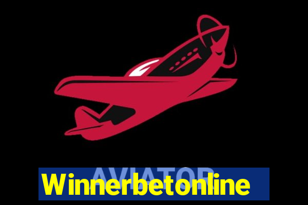 Winnerbetonline