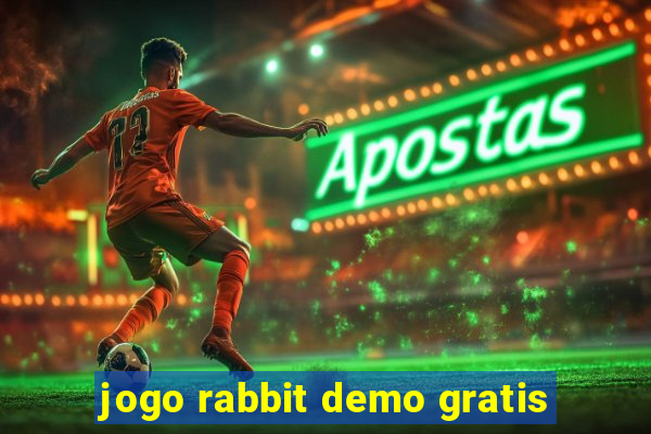 jogo rabbit demo gratis