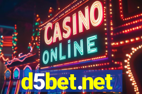 d5bet.net