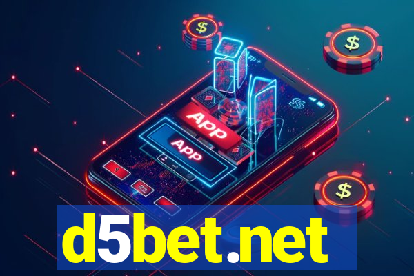 d5bet.net