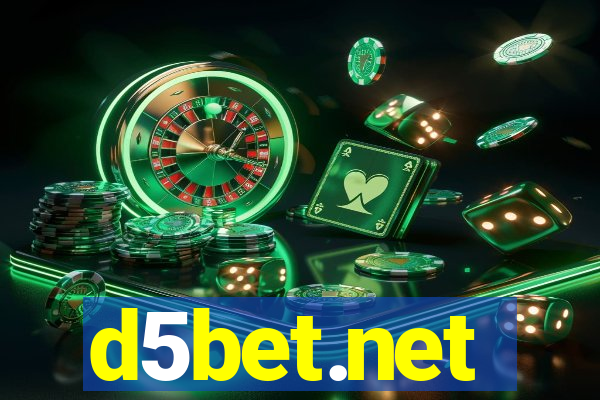 d5bet.net