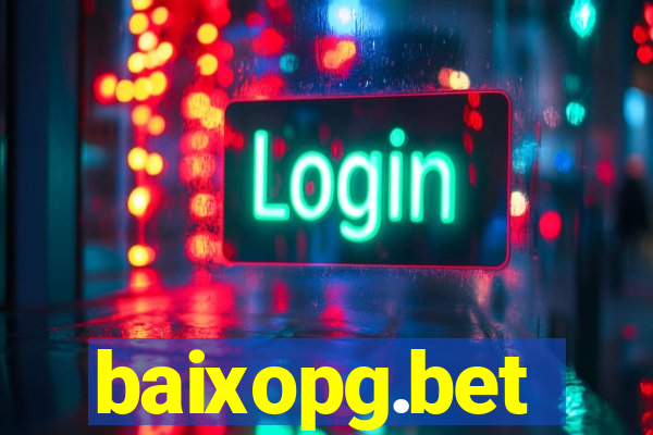 baixopg.bet