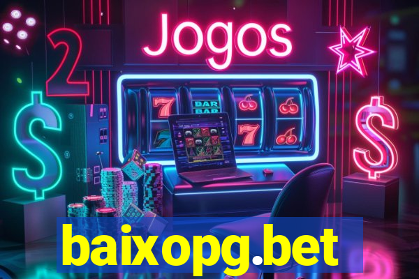 baixopg.bet