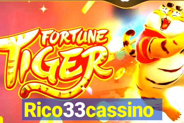 Rico33cassino