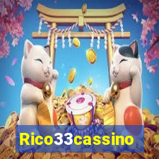 Rico33cassino