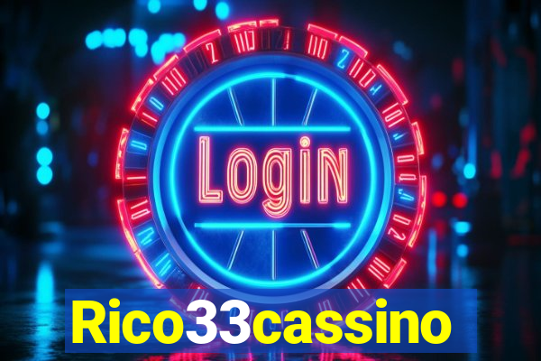 Rico33cassino