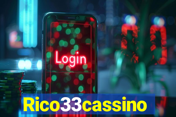 Rico33cassino