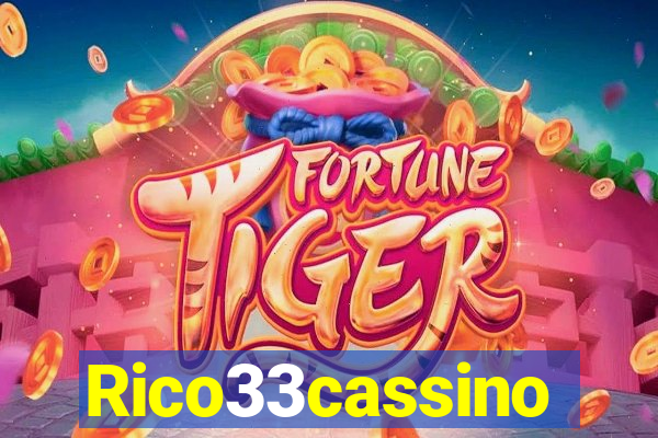 Rico33cassino