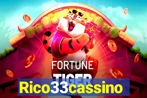 Rico33cassino