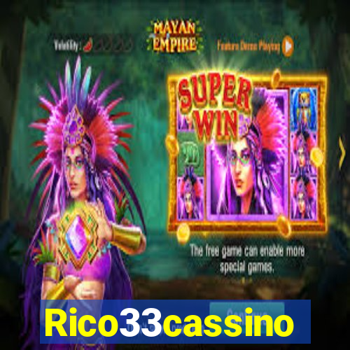 Rico33cassino