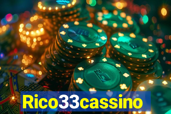 Rico33cassino