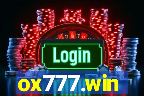 ox777.win