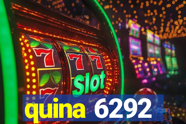 quina 6292