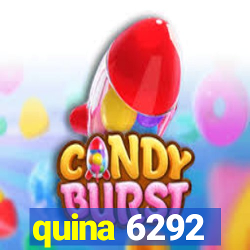 quina 6292