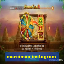 marcimaa instagram