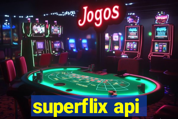 superflix api