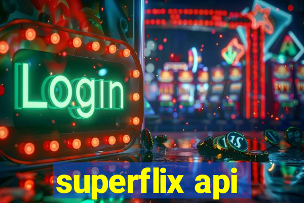 superflix api