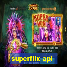 superflix api