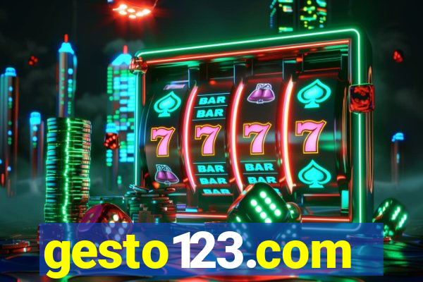 gesto123.com