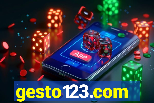 gesto123.com