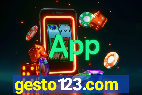 gesto123.com