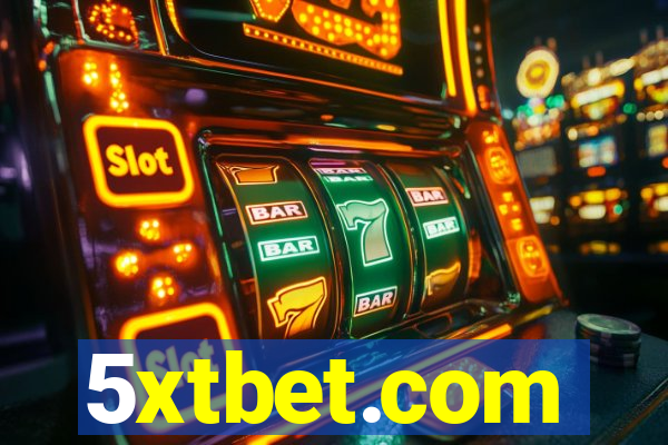 5xtbet.com