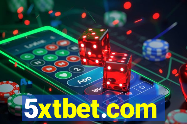 5xtbet.com