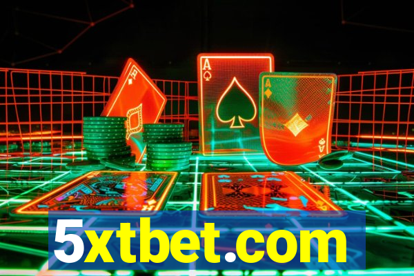 5xtbet.com