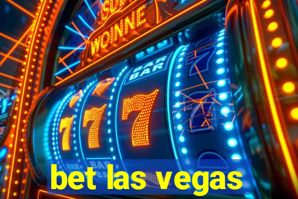 bet las vegas