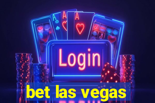 bet las vegas