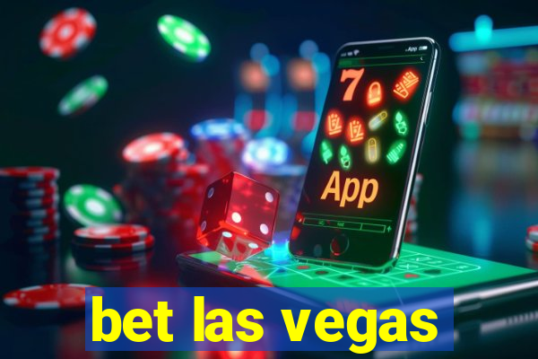 bet las vegas