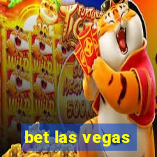 bet las vegas