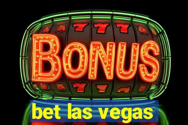 bet las vegas