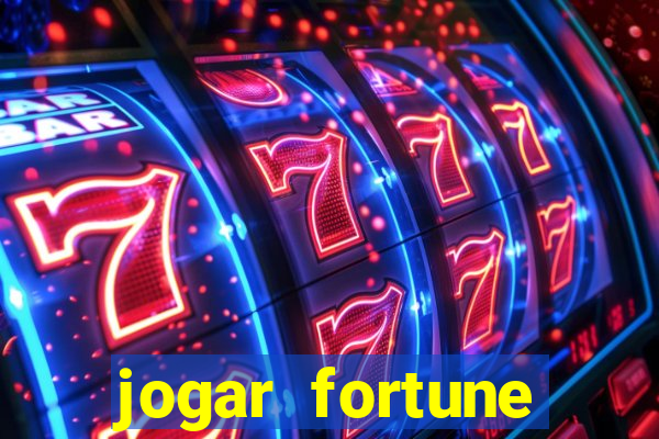 jogar fortune rabbit demo gratis