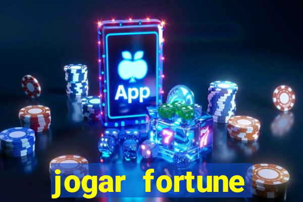 jogar fortune rabbit demo gratis