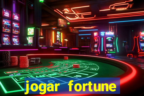 jogar fortune rabbit demo gratis